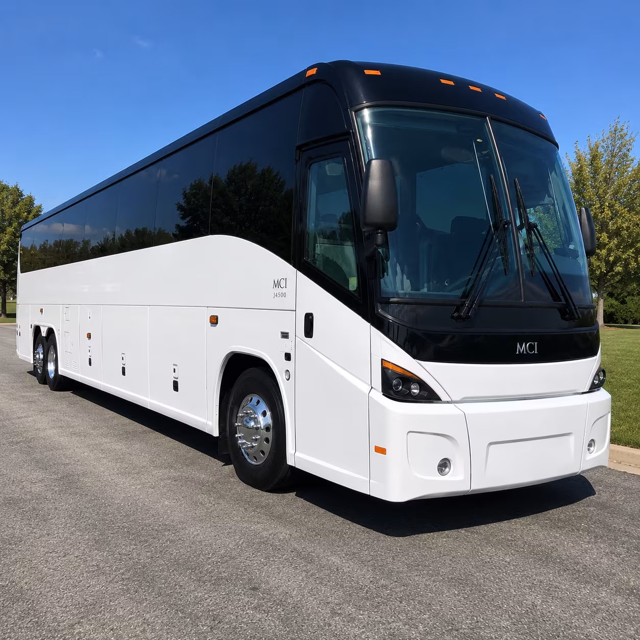 huntsville employee transportation