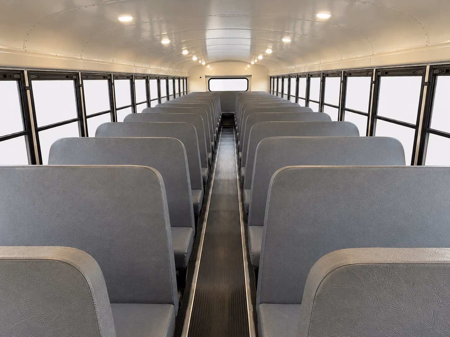 huntsville religious group transportation